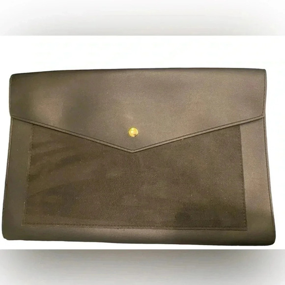 Glass Ladder & Co Black Portfolio - Picture 1 of 5